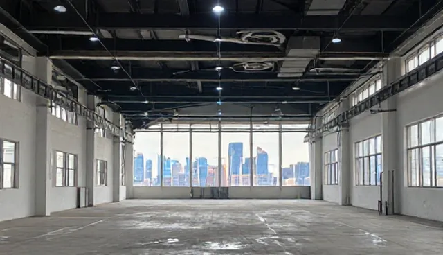 地区管理中技术服务选型建议与实施过程