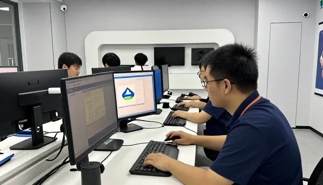 深圳市福莱融投资有限公司以安装调试等服务连接更多应用场景