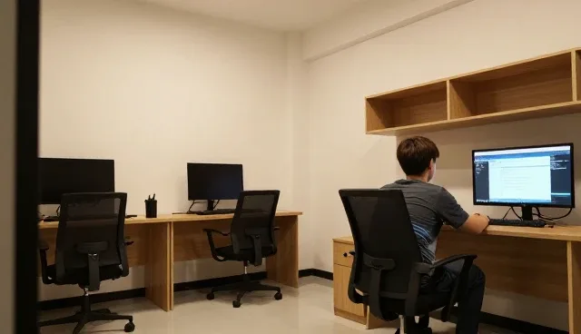 如何有效应用与维护技术团队的协作效率